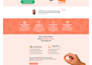 design high converting shopify landing page using gempages